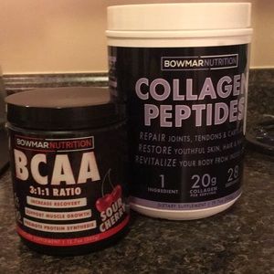 Bowmar Nutrition